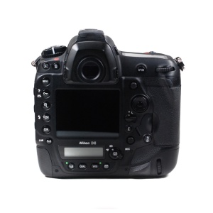 Used Nikon D5 Body only